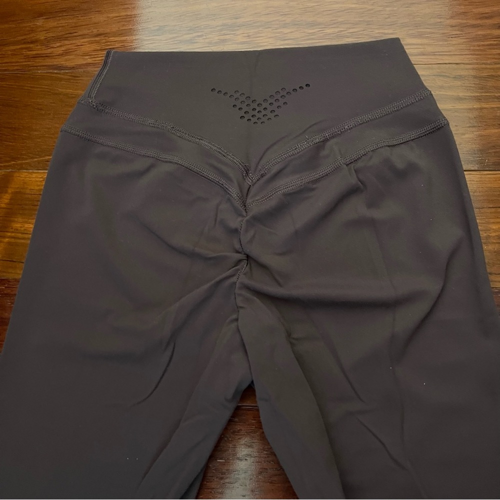 chocolate gymshark x whitney simmons v2 set - Picture 9 of 14